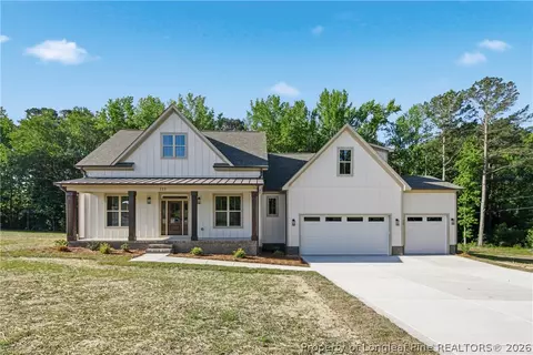 223 Rachel Rd, Fayetteville, NC 28311