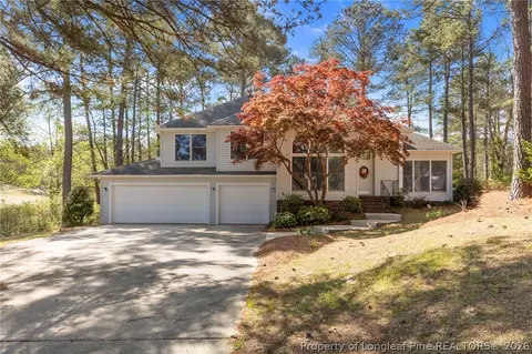 15620 Fox Ln, Wagram, NC 28396