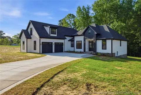 219 Rachel Rd, Fayetteville, NC 28311
