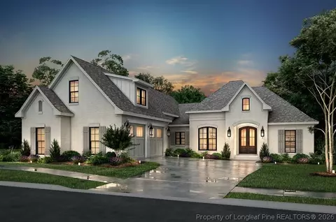 219 Rachel Rd, Fayetteville, NC 28311