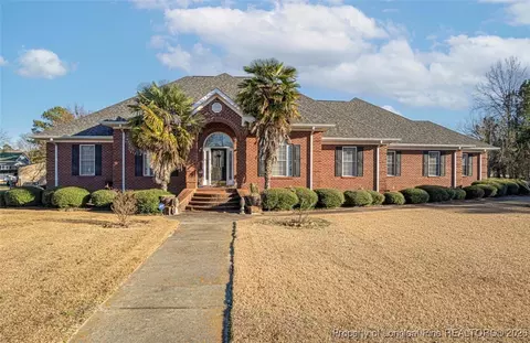 405 S Bond St, Rowland, NC 28383