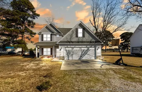 6285 S Nc Hwy 87 South Hwy, Fayetteville, NC 28306