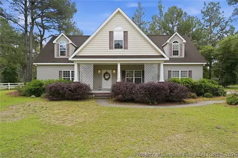 115 Ashleigh Blvd, Aberdeen, NC 28315