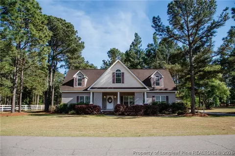115 Ashleigh Blvd, Aberdeen, NC 28315