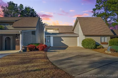 2507 Woodwind Dr, Fayetteville, NC 28304