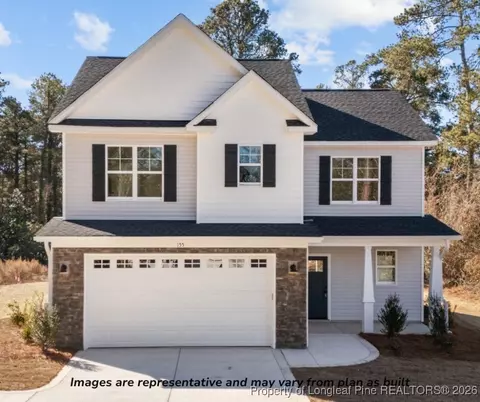 9790 Rockfish Rd, Raeford, NC 28376