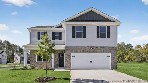 310 Hartfield Ave, Raeford, NC 28376