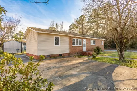 511 Layfayette St, Lumberton, NC 28358