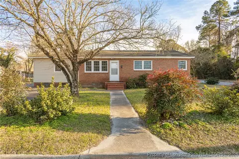 511 Layfayette St, Lumberton, NC 28358