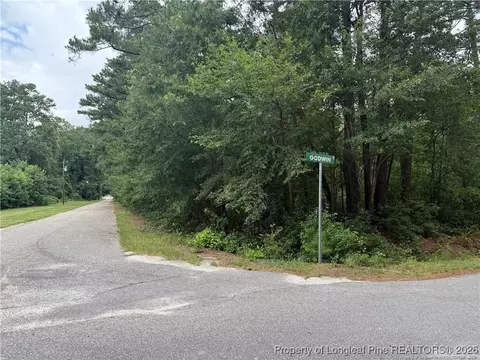 E Third Street E, Parkton, NC 28371