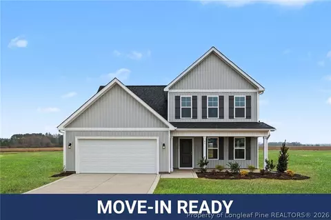 61 Baxley Dr, Dunn, NC 28334