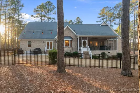 30181 E Lake Rd, Wagram, NC 28396 photo 9
