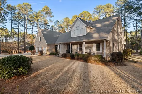 30181 E Lake Rd, Wagram, NC 28396 photo 2