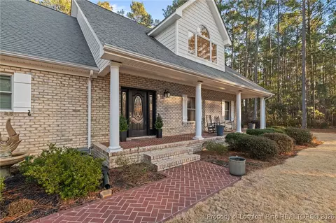 30181 E Lake Rd, Wagram, NC 28396 photo 5