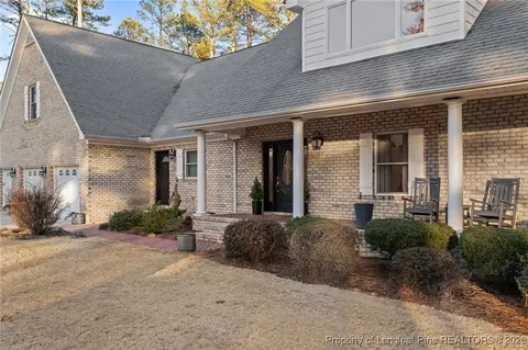 30181 E Lake Rd, Wagram, NC 28396 photo 7