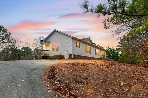 121 Prairie Ln, Lillington, NC 27546