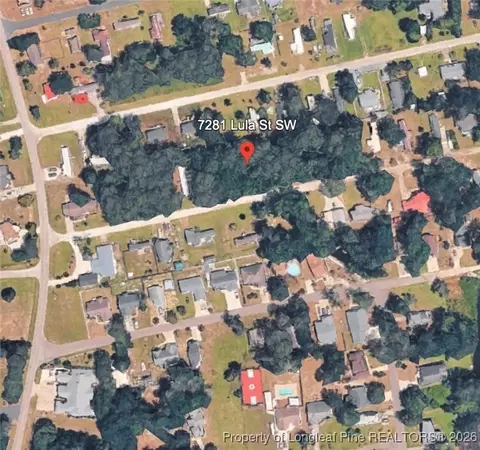 7281 Lula St SW, Ocean Isle Beach, NC 28469