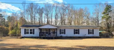 21080 Salley Mcnair Rd, Laurinburg, NC 28352