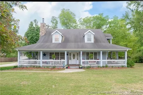 409 Mcphail Rd, Raeford, NC 28376