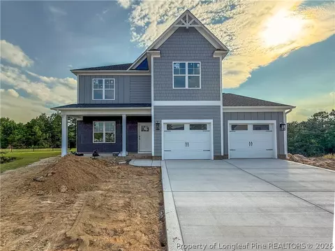 685 Cresswell Moor Way, Fayetteville, NC 28311