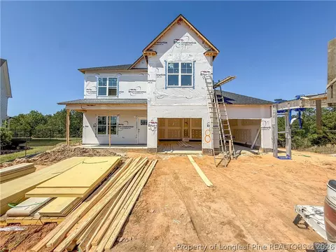 685 Cresswell Moor Way, Fayetteville, NC 28311