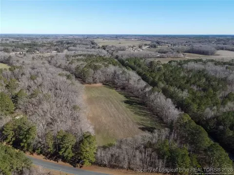 Dobbin Holmes Road, Fayetteville, NC 28312