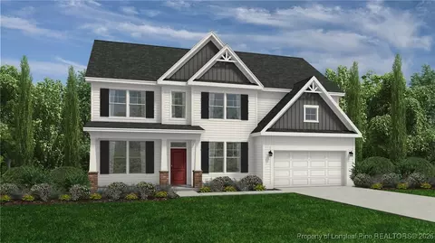 118 White Doe Xing, Cameron, NC 28326