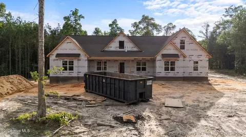 164 Vista Ridge Ave, Sanford, NC 27330