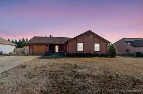 1236 Bromley Dr, Fayetteville, NC 28303