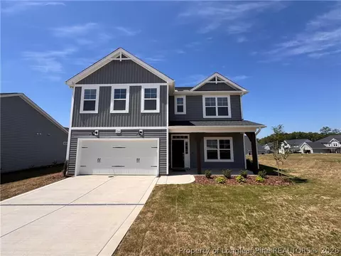 244 Rough Ridge Trl, Aberdeen, NC 28315