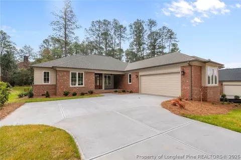 109 Rosemont Ln, Sanford, NC 27330