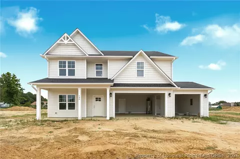 190 Cambray Downs Ct, Raeford, NC 28376
