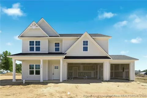 190 Cambray Downs Ct, Raeford, NC 28376