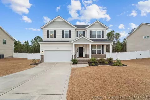 236 Pittfield Run, Cameron, NC 28326