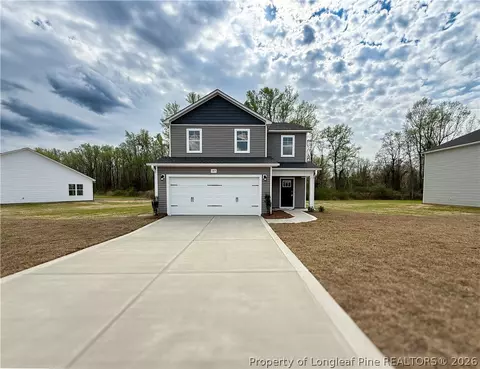 185 Crusher Dr, Parkton, NC 28371