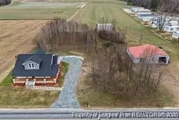 1222 Brinkley Rd, Dunn, NC 28334