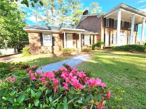 821 Cowles St, Fayetteville, NC 28303