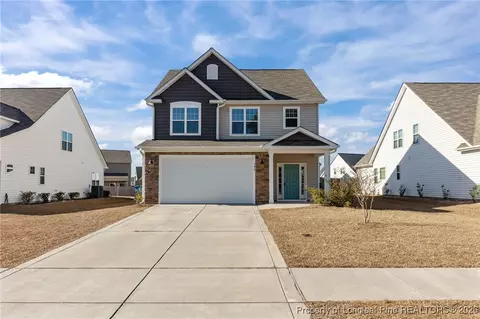 190 Cromwell Ct, Raeford, NC 28376