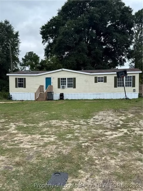 5769 Holland St, Fayetteville, NC 28311