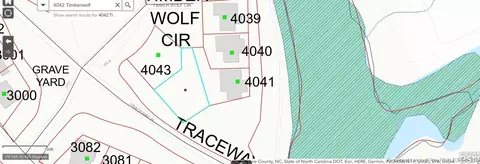 4042 Timber Wolf Cir, Sanford, NC 27332