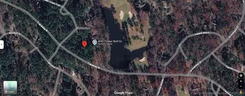 4042 Timber Wolf Cir, Sanford, NC 27332