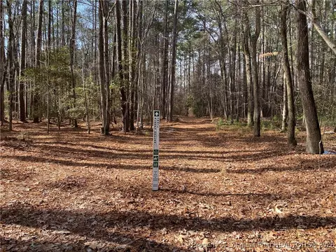 Western Trail, Carthage, NC 28327