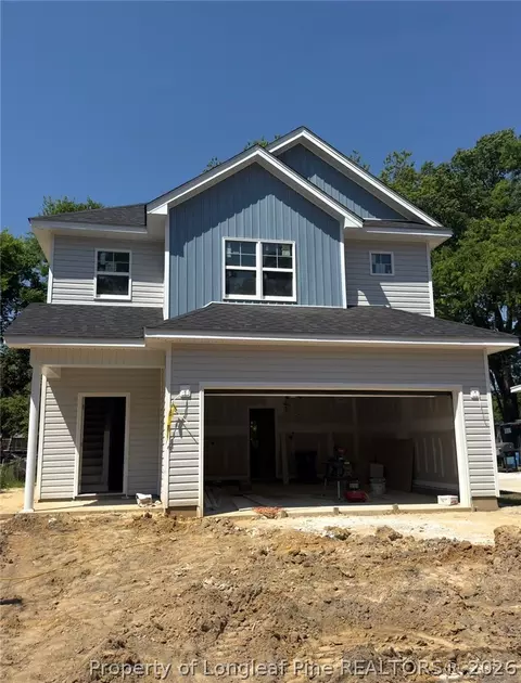 403 Creech St, Goldsboro, NC 27530
