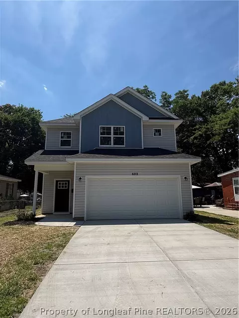 403 Creech St, Goldsboro, NC 27530