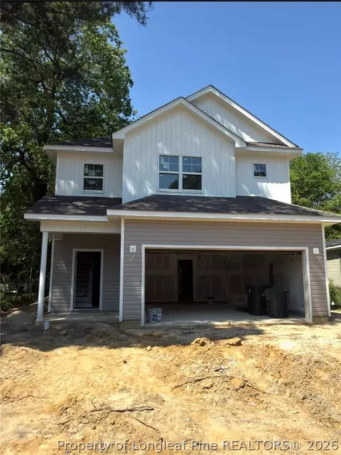 407 Creech St, Goldsboro, NC 27530