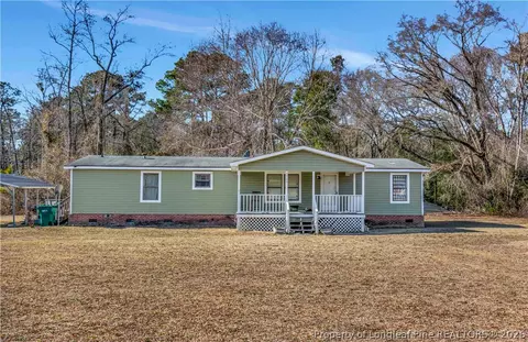 3705 Tar Heel Rd, Lumberton, NC 28358