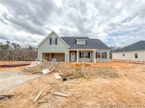5419 Tall Timbers Ct, Fayetteville, NC 28311