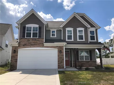 157 Marlborough Homesite 406 St, Raeford, NC 28376