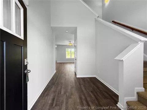 618 Ashley Heights Dr, Aberdeen, NC 28315