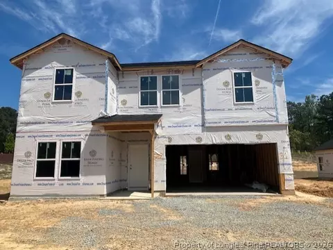 31 Greenbay St, Lillington, NC 27546